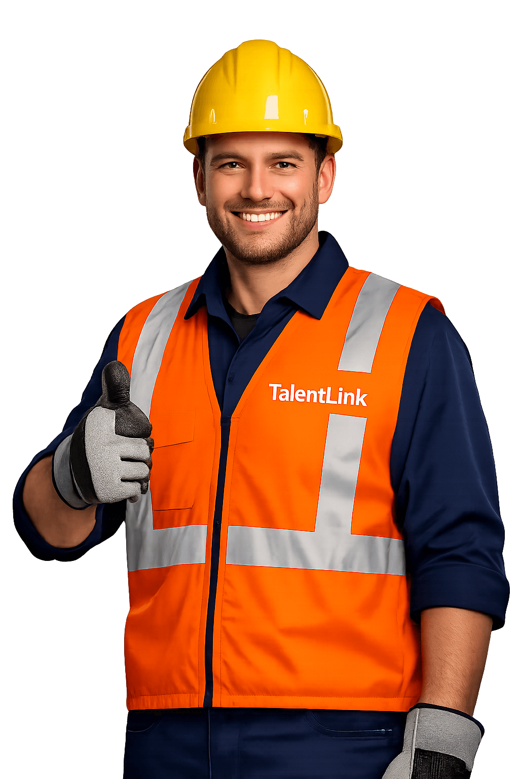 Talent Link 2