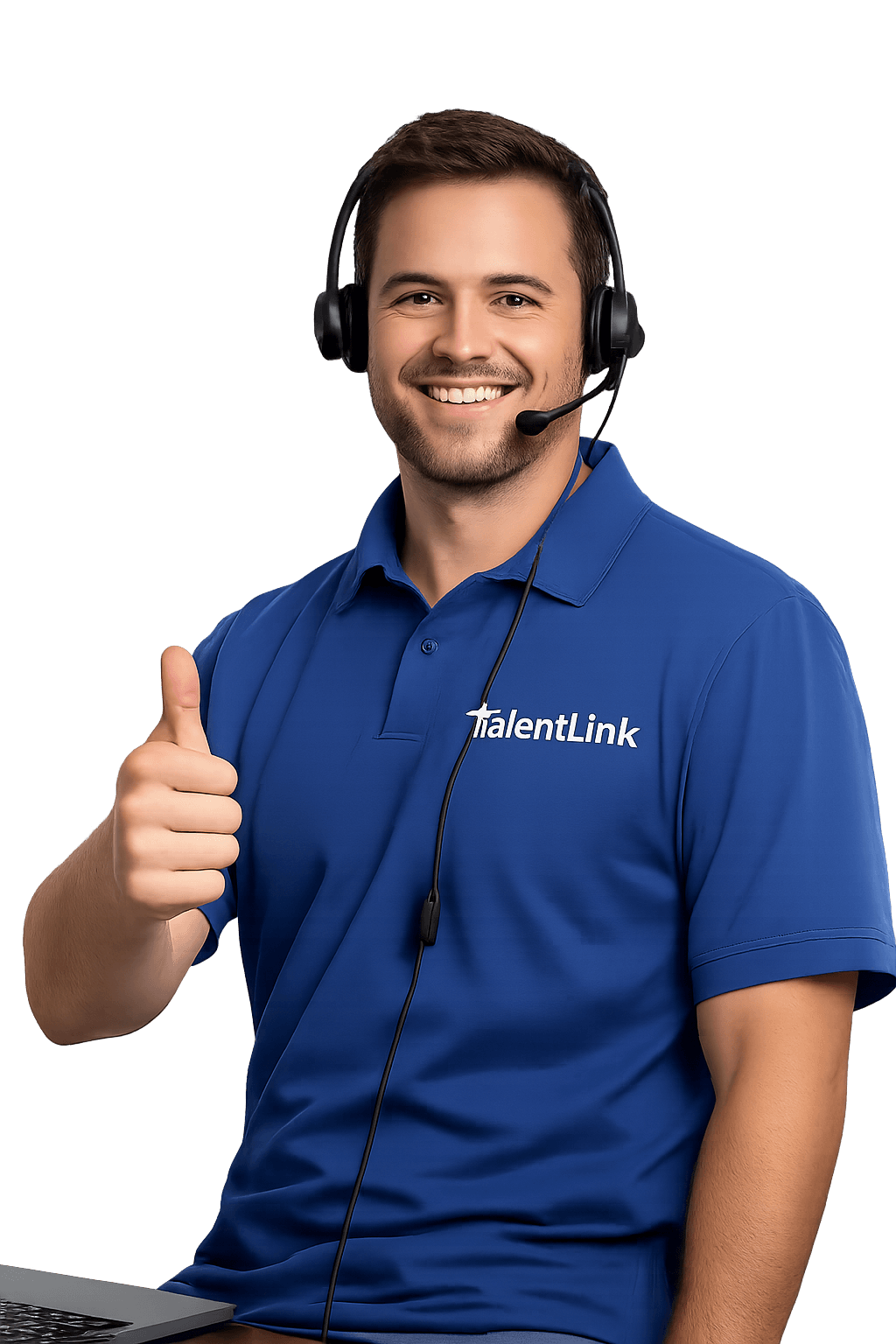 Talent Link 3